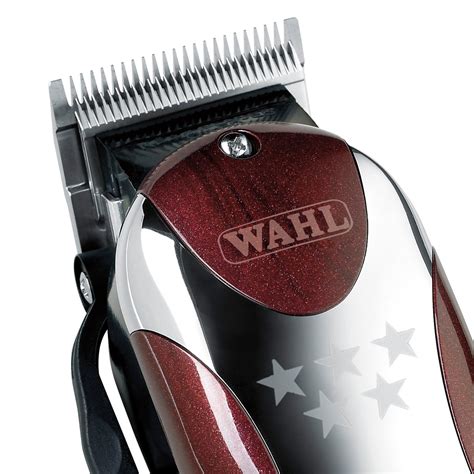 Whal Metal Maguc Clip: The Secret Weapon for Hair Professionals